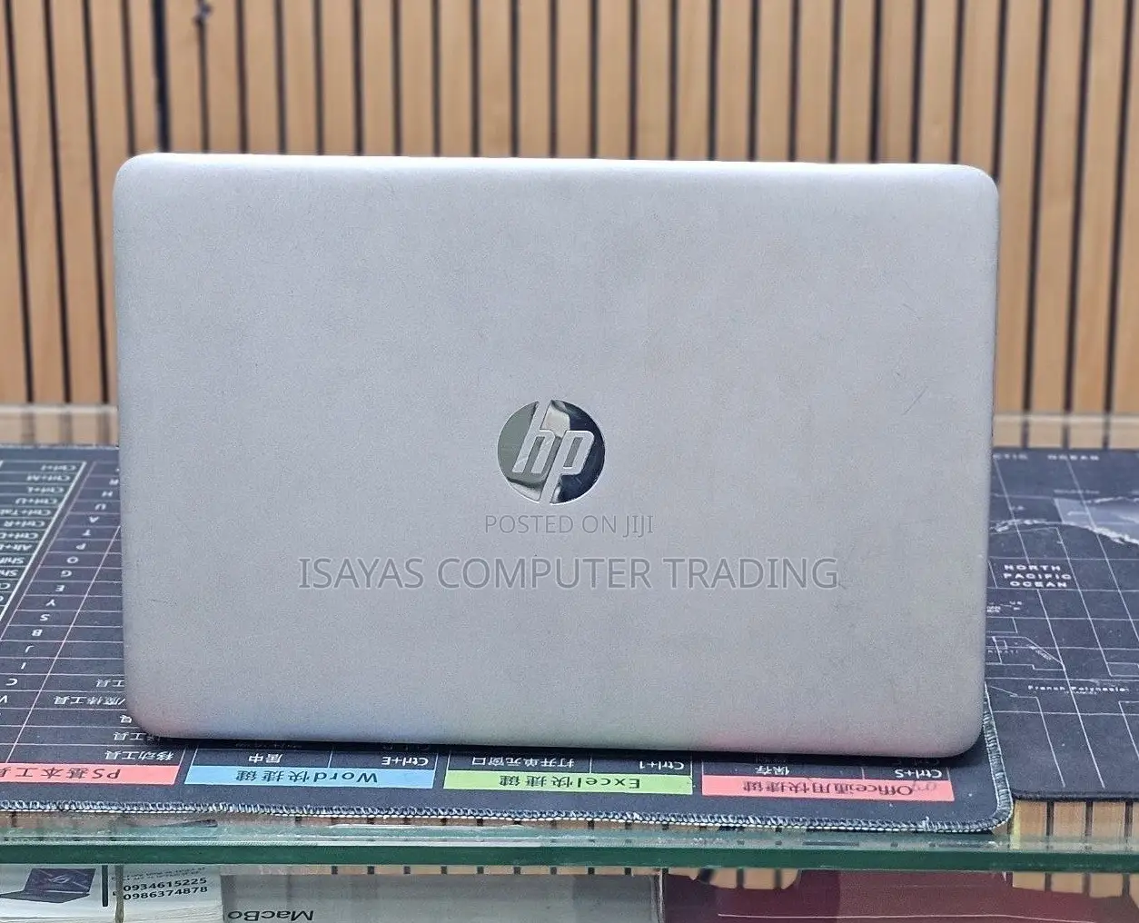 Laptop HP EliteBook 840 G4 16GB Intel Core i5 SSD 1T