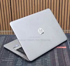 Laptop HP EliteBook 840 G4 16GB Intel Core i5 SSD 1T