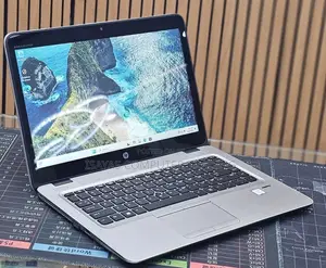 Laptop HP EliteBook 840 G4 16GB Intel Core i5 SSD 1T
