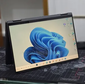 New Laptop Lenovo Yoga 330 16GB Intel Core Ultra 5 SSD 512GB