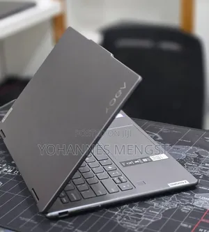 New Laptop Lenovo Yoga 330 16GB Intel Core Ultra 5 SSD 512GB