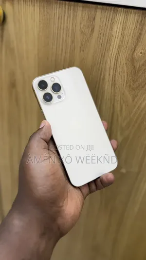 New Apple iPhone 16 Pro Max 256 GB Rose Gold