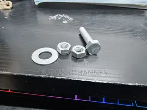Bolt Nut – All Sizes Available
