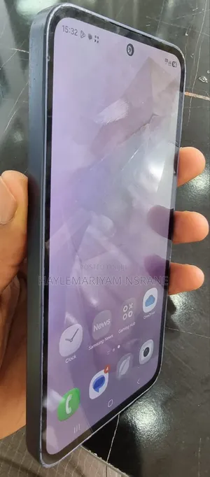 Samsung Galaxy A33 5G 256 GB Blue