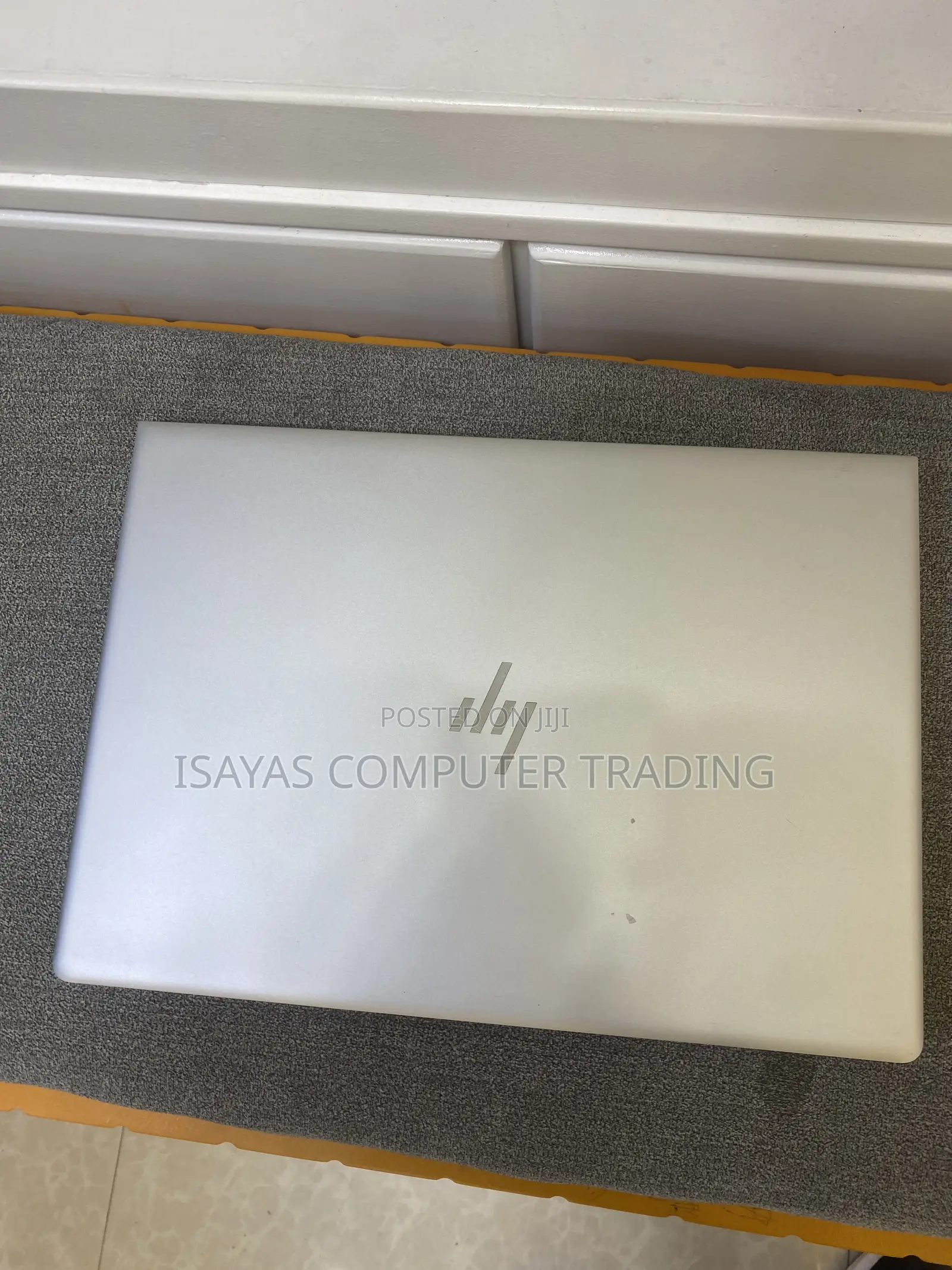 New Laptop HP EliteBook 840 G5 16GB Intel Core i7 SSD 512GB