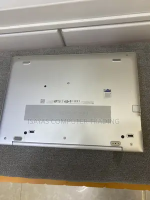 New Laptop HP EliteBook 840 G5 16GB Intel Core i7 SSD 512GB