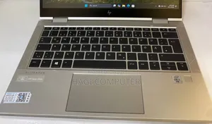 New Laptop HP EliteBook 830 G7 16GB Intel Core i5 SSD 512GB