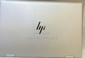 New Laptop HP EliteBook 830 G7 16GB Intel Core i5 SSD 512GB
