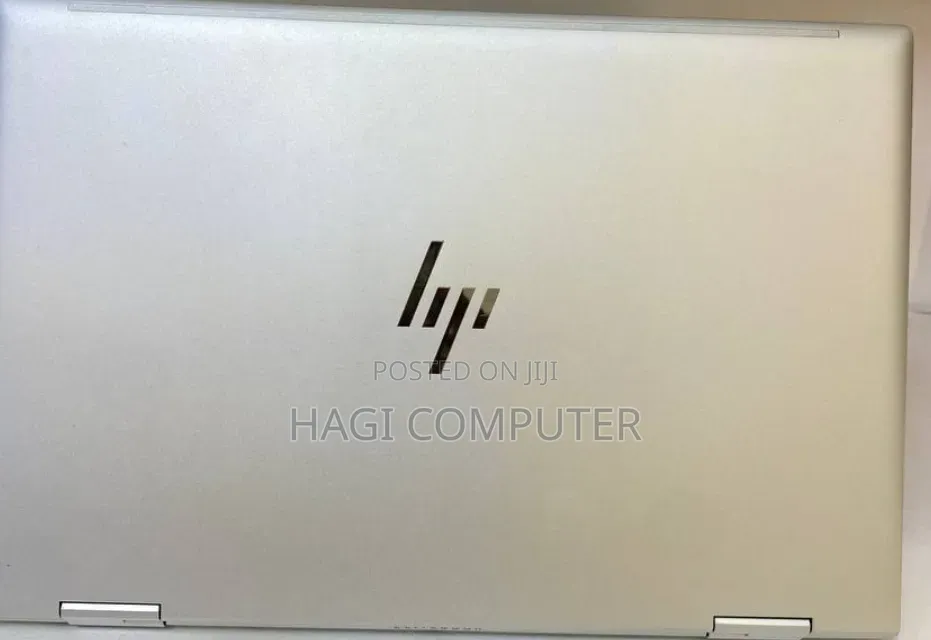 New Laptop HP EliteBook 830 G7 16GB Intel Core i5 SSD 512GB