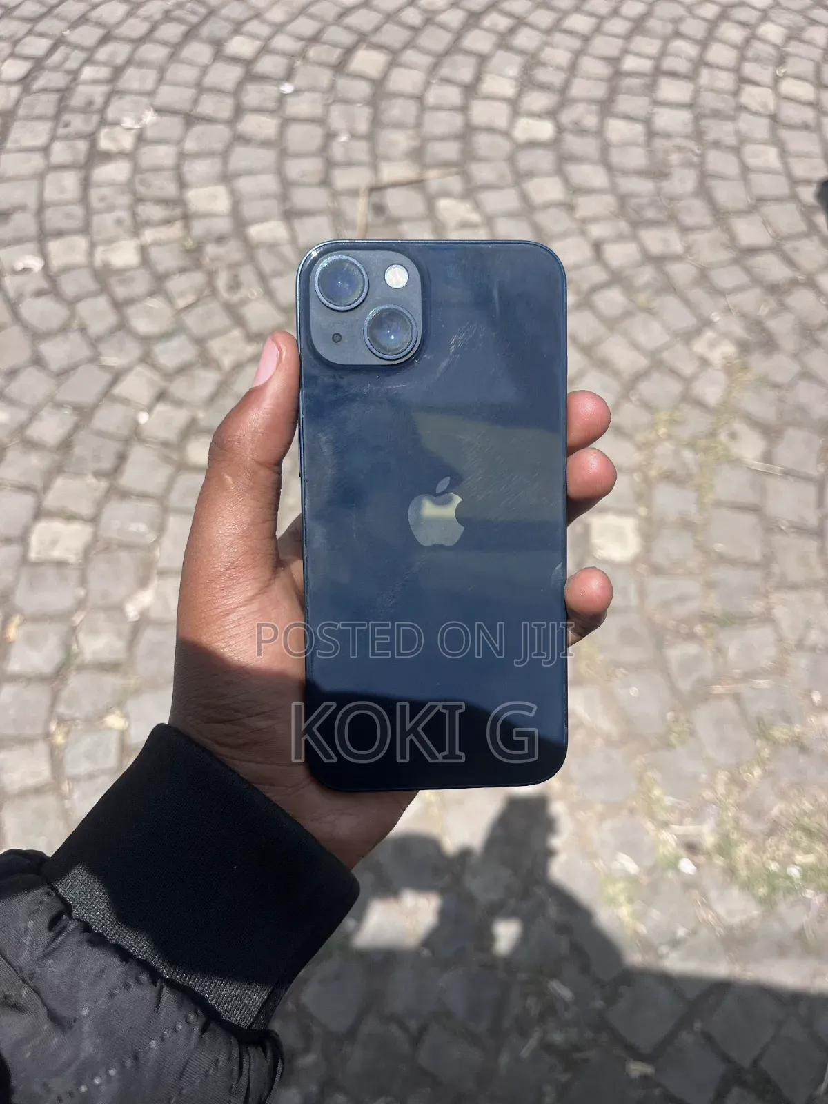 Apple iPhone 13 128 GB Blue
