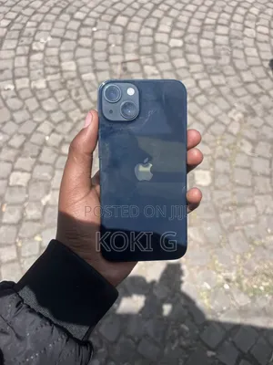 Apple iPhone 13 128 GB Blue