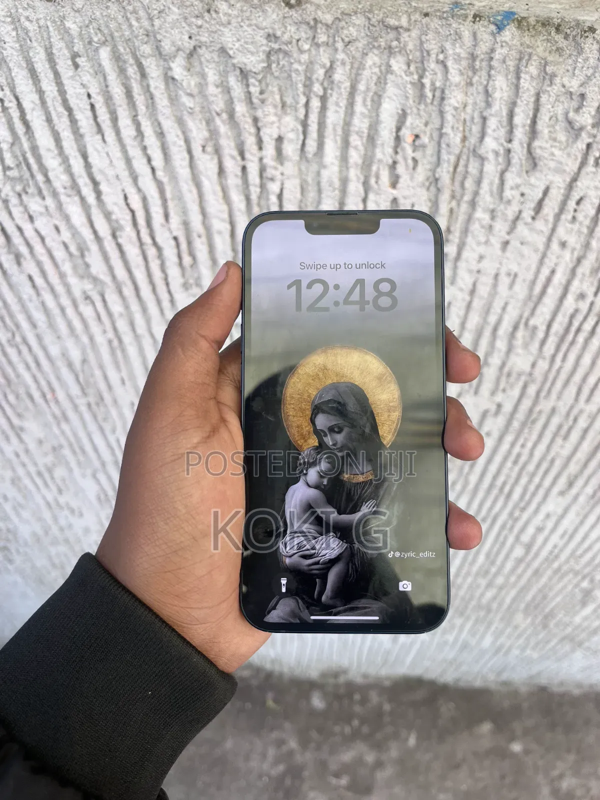 Apple iPhone 13 128 GB Blue