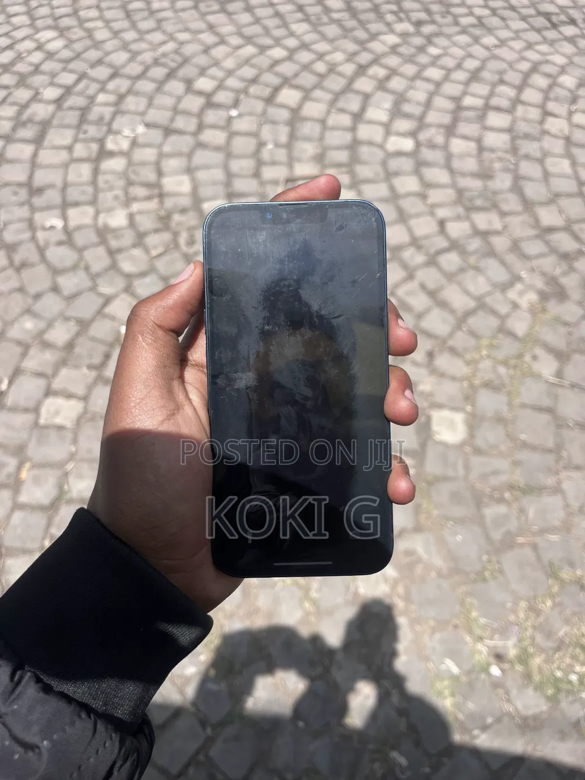 Apple iPhone 13 128 GB Blue