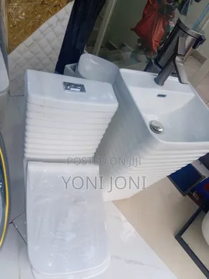 Sink and Hand Wash