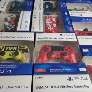 PS4 Controller for PlayStation 4 – Gaming Pad