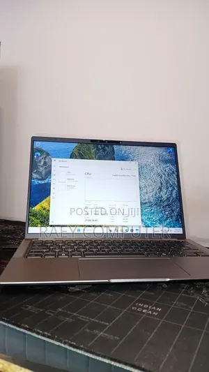 New Laptop Dell Latitude 7450 16GB Intel Core Ultra 7 SSD 512GB