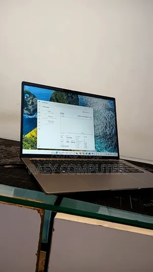 New Laptop Dell Latitude 7450 16GB Intel Core Ultra 7 SSD 512GB