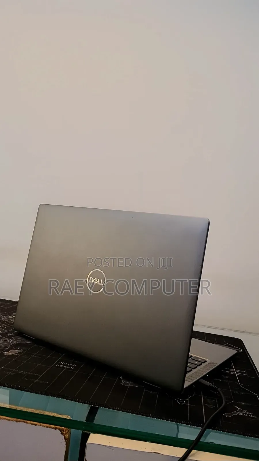New Laptop Dell Latitude 7450 16GB Intel Core Ultra 7 SSD 512GB