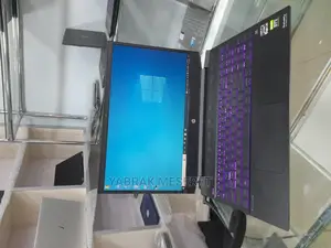 New Laptop HP 4GB AMD Ryzen 5 SSD 512GB