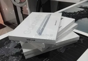 New Samsung Galaxy Tab S10 FE 128 GB