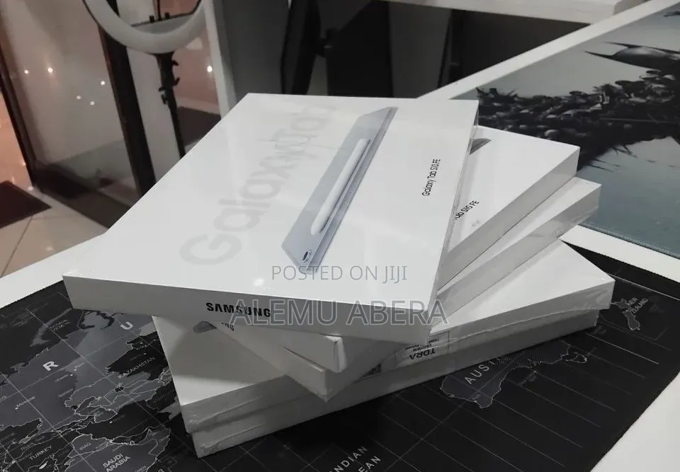 New Samsung Galaxy Tab S10 FE 128 GB