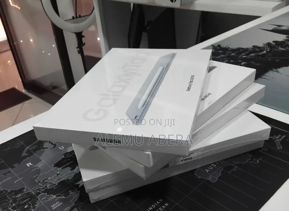 New Samsung Galaxy Tab S10 FE 128 GB