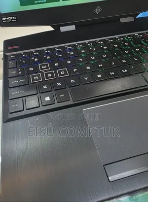 New Laptop HP Stream Notebook 8GB Intel Core i5 SSD 500GB