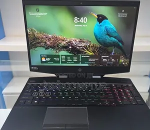 New Laptop HP Stream Notebook 8GB Intel Core i5 SSD 500GB