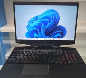 New Laptop HP Stream Notebook 8GB Intel Core i5 SSD 500GB
