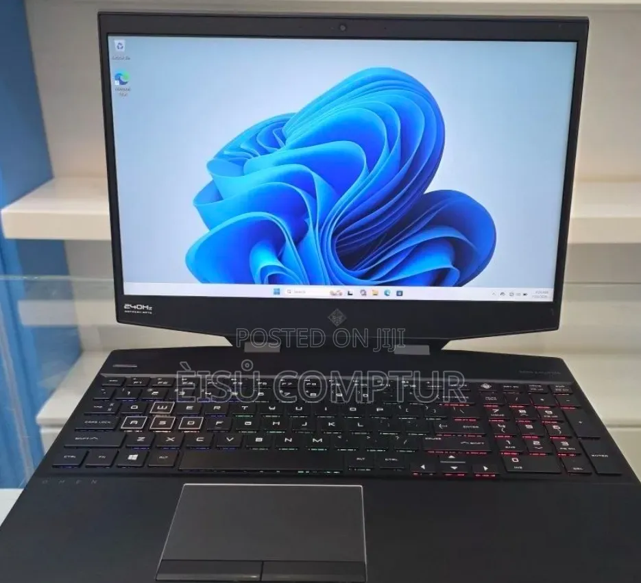 New Laptop HP Stream Notebook 8GB Intel Core i5 SSD 500GB