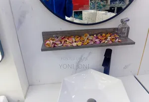 Cabinets With Hand Wash