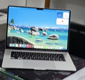 New Laptop Apple MacBook Air 2026 M5 16GB Apple M5 SSD 512GB