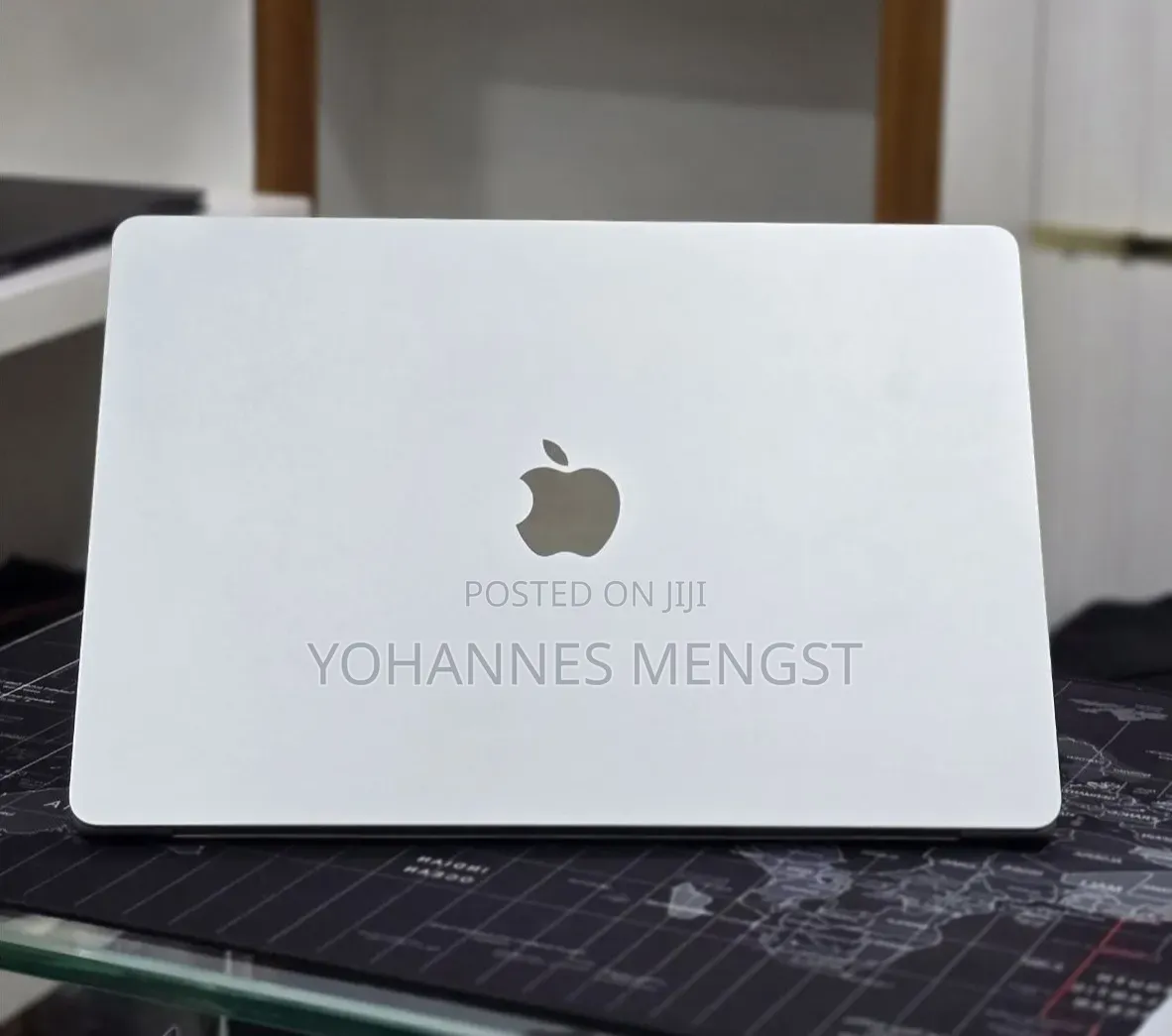 New Laptop Apple MacBook Air 2026 M5 16GB Apple M5 SSD 512GB