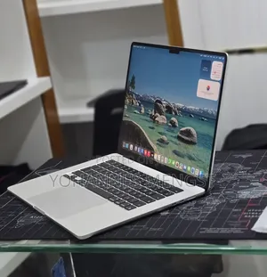 New Laptop Apple MacBook Air 2026 M5 16GB Apple M5 SSD 512GB