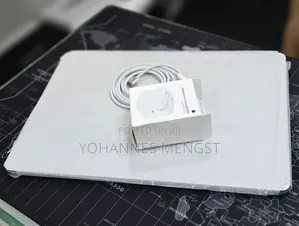 New Laptop Apple MacBook Air 2026 M5 16GB Apple M5 SSD 512GB