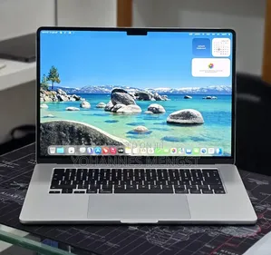 New Laptop Apple MacBook Air 2026 M5 16GB Apple M5 SSD 512GB