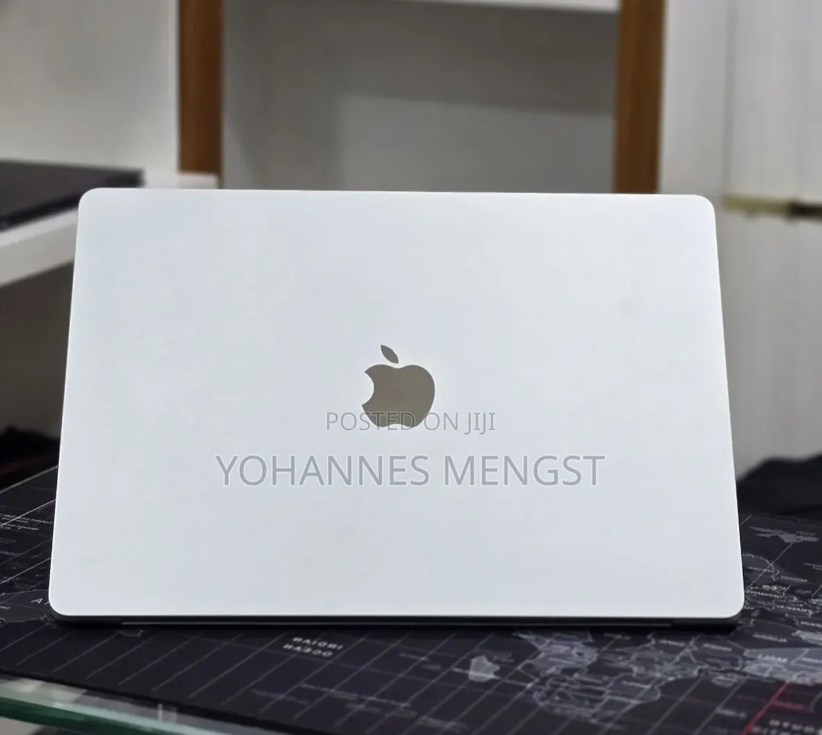 New Laptop Apple MacBook Air 2026 M5 16GB Apple M5 SSD 512GB