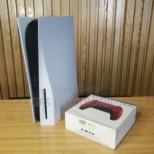 PS5 Fat Dubai | የጨዋታ ሰዓትን የሚያሳምር