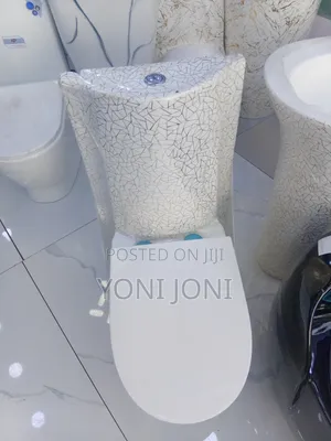 Full Set Toilet Sink