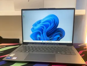 New Laptop Lenovo Thinkbook 14 16GB Intel Core 5 SSD 512GB
