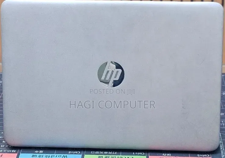 New Laptop HP EliteBook 840 G4 16GB Intel Core i5 HDD 1T