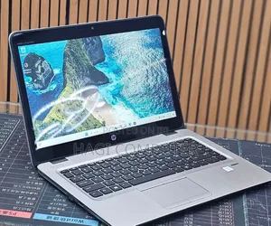 New Laptop HP EliteBook 840 G4 16GB Intel Core i5 HDD 1T