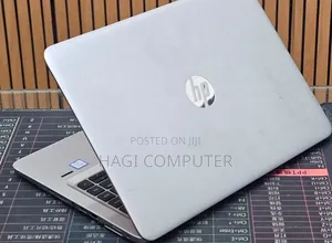 New Laptop HP EliteBook 840 G4 16GB Intel Core i5 HDD 1T
