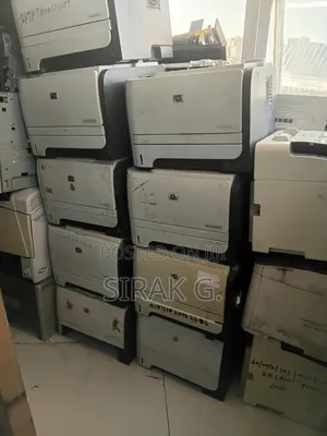 HP 2055 Printer