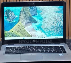 New Laptop HP EliteBook 840 G4 16GB Intel Core i5 HDD 1T
