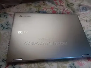 New Laptop Acer Chromebook Spin 514 8GB AMD Ryzen 7 HDD 128GB