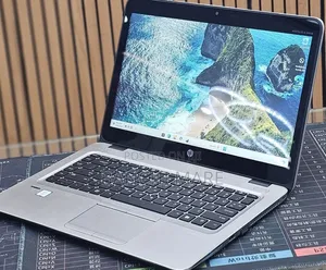 New Laptop HP EliteBook 840 G4 16GB Intel Core i5 HDD 1T