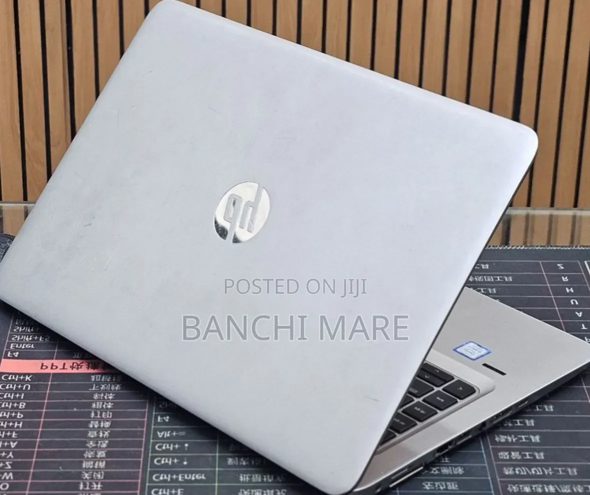 New Laptop HP EliteBook 840 G4 16GB Intel Core i5 HDD 1T