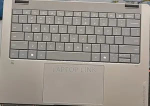 New Laptop HP OmniBook X Flip 14" 16GB Intel Core Ultra 7 SSD 1T
