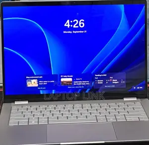 New Laptop HP OmniBook X Flip 14" 16GB Intel Core Ultra 7 SSD 1T
